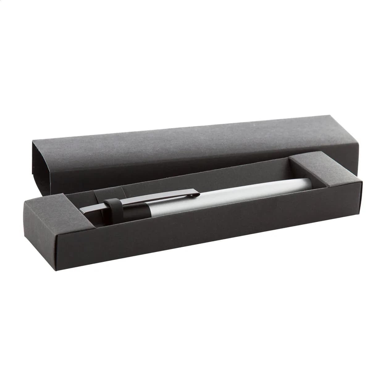 Kugelschreiber - Triumph - silber (-21)