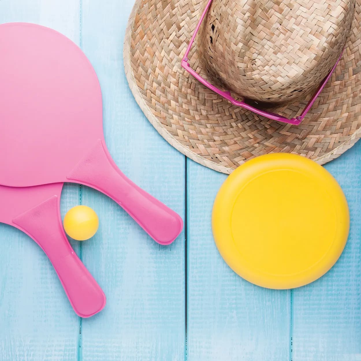 Frisbee - Horizon - gelb (-02)