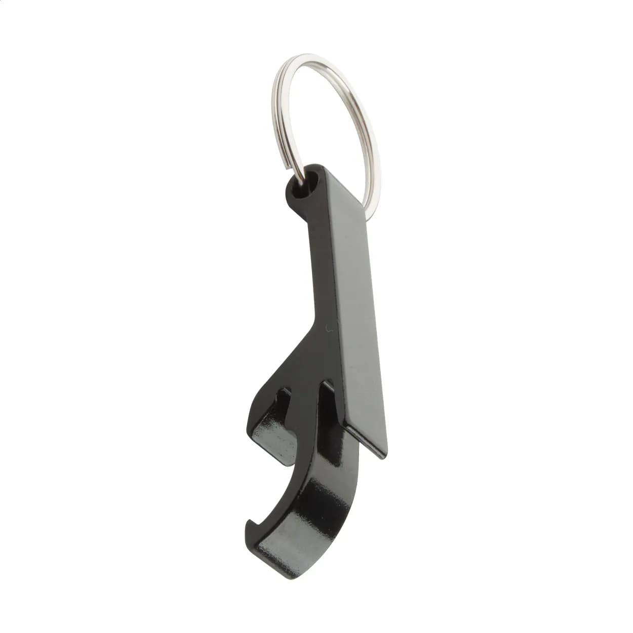 Flaschenöffner - Russel - schwarz (-10)