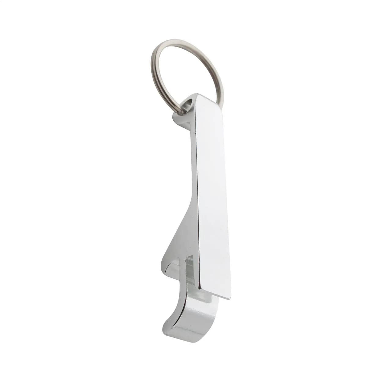 Flaschenöffner - Russel - silber (-21)