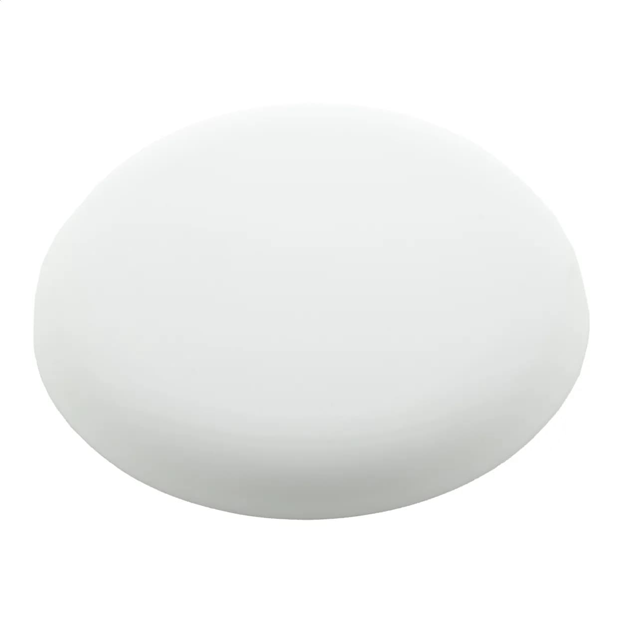 Frisbeescheibe - Reppy - weiß (-01)