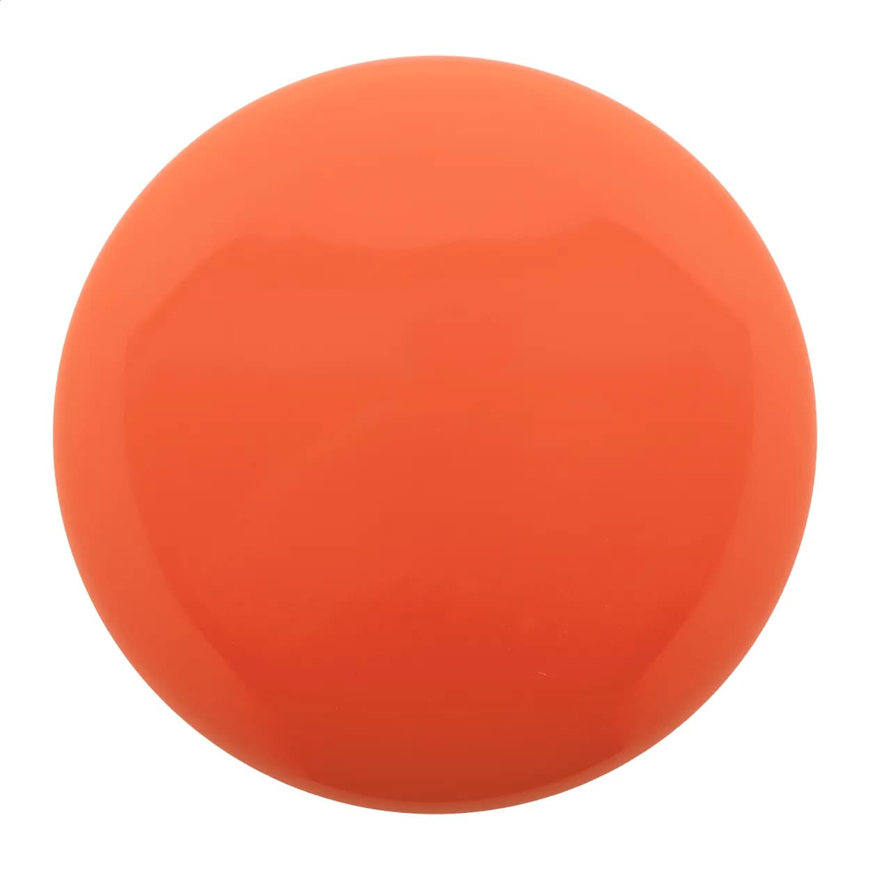Frisbeescheibe - Reppy - orange (-03)