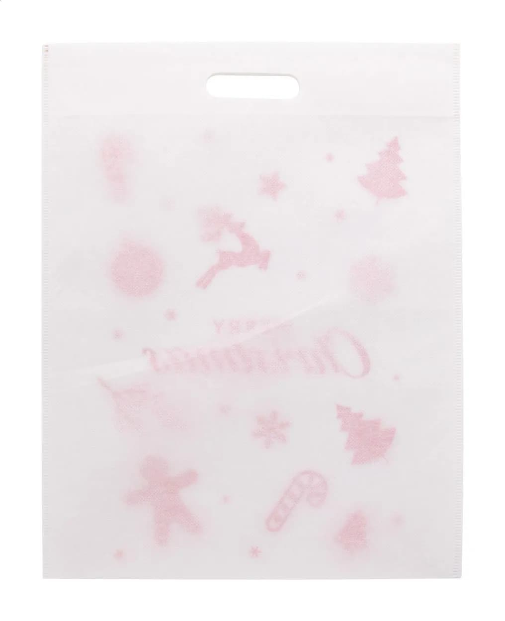 RPET-Einkaufstasche - Xeppy - weiß (-01)