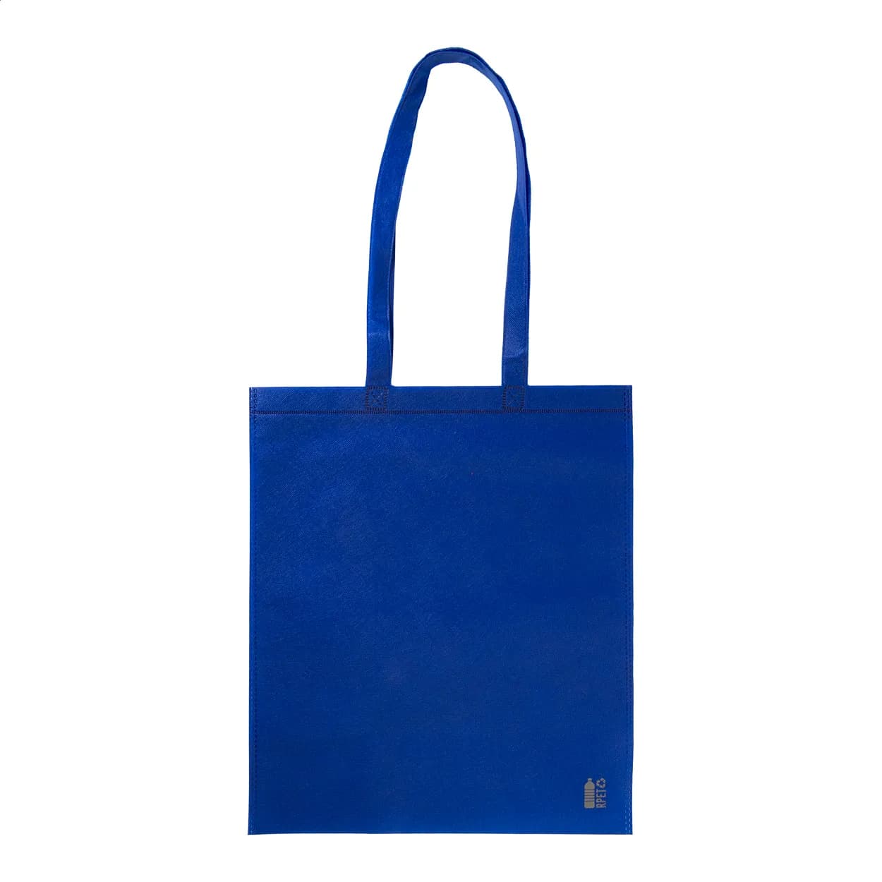 RPET Einkaufstasche - Rezzin - dunkelblau (-06A)