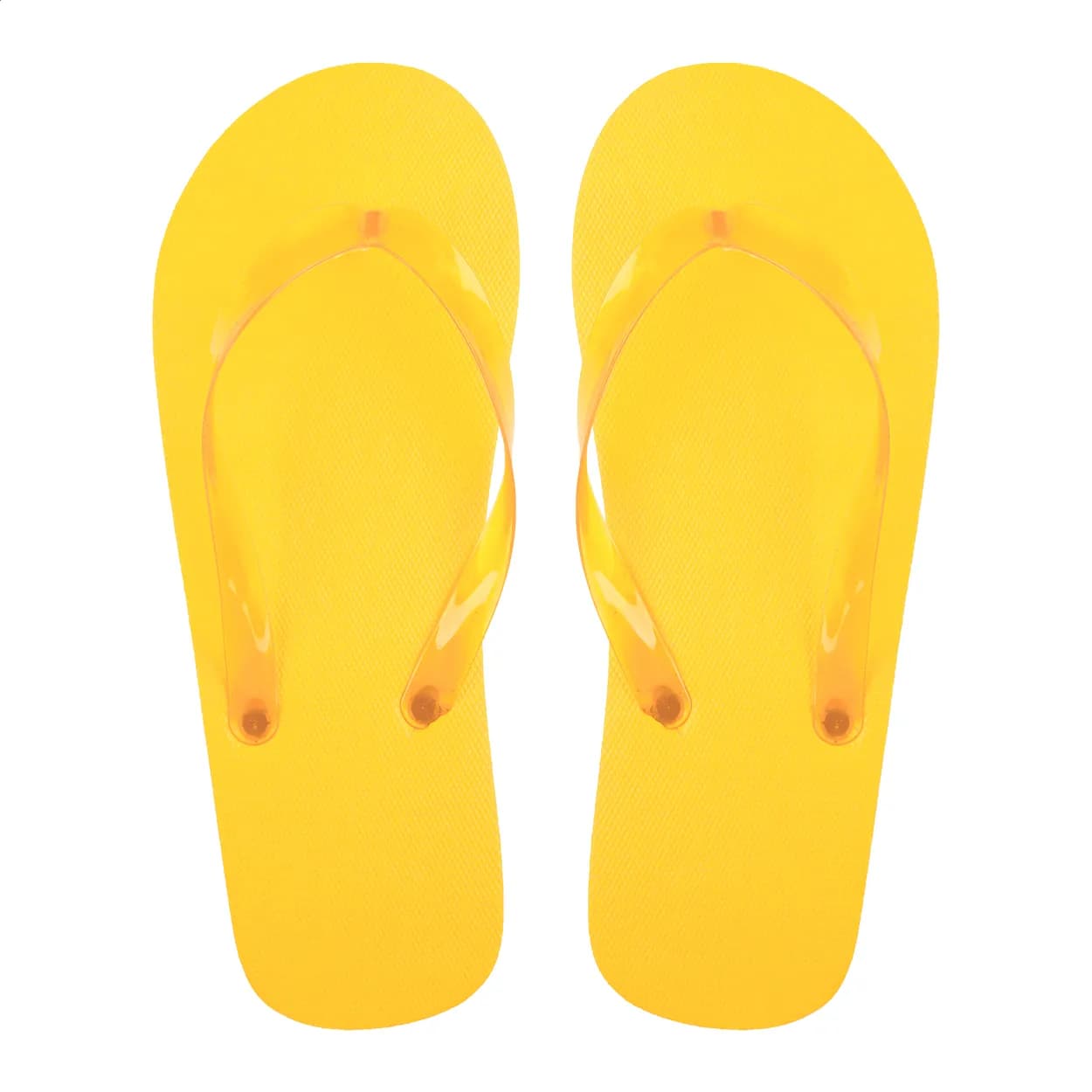 Zehensandalen - Boracay - gelb (-02)