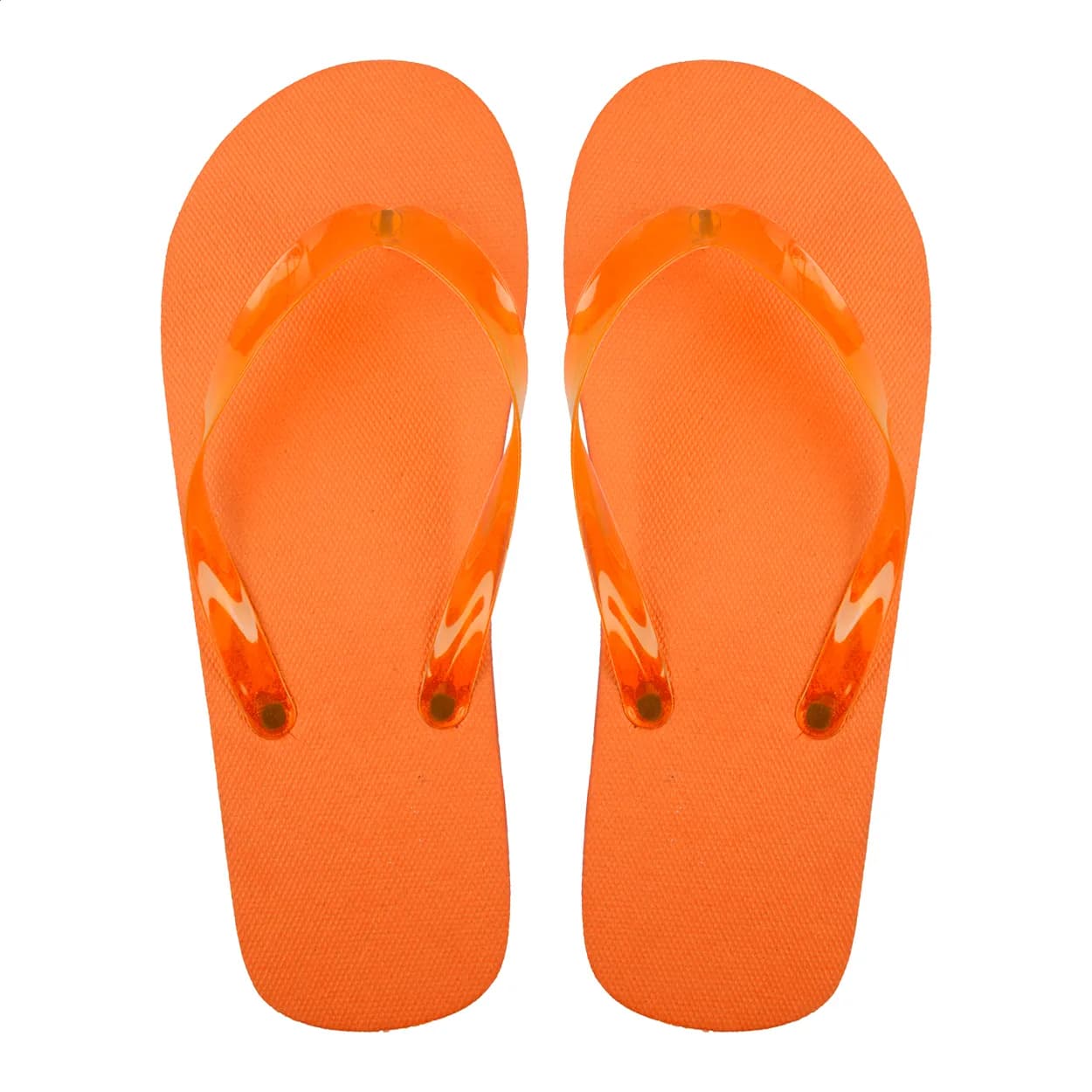 Zehensandalen - Boracay - orange (-03)