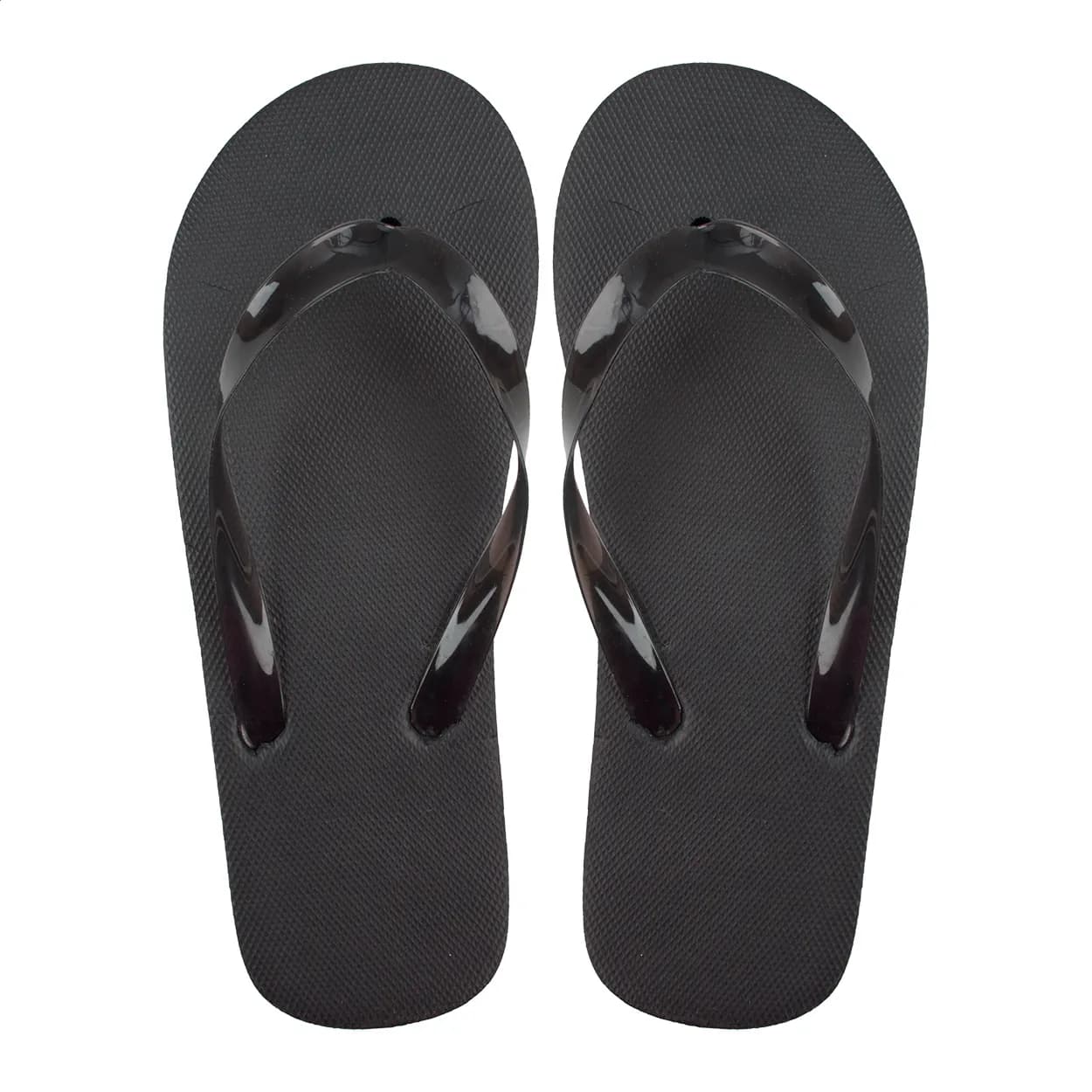 Zehensandalen - Boracay - schwarz (-10)