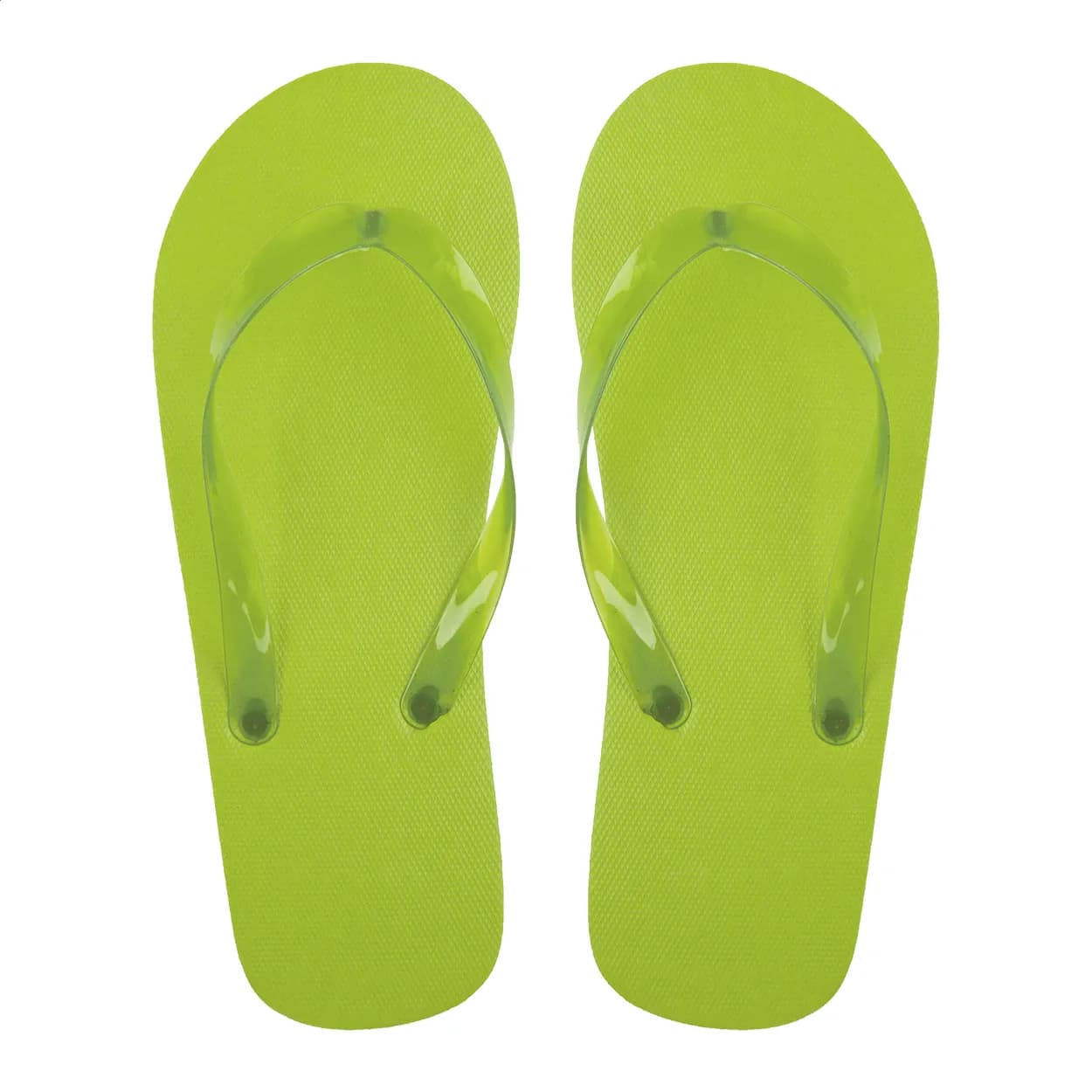 Zehensandalen - Boracay - kiwi (-71)