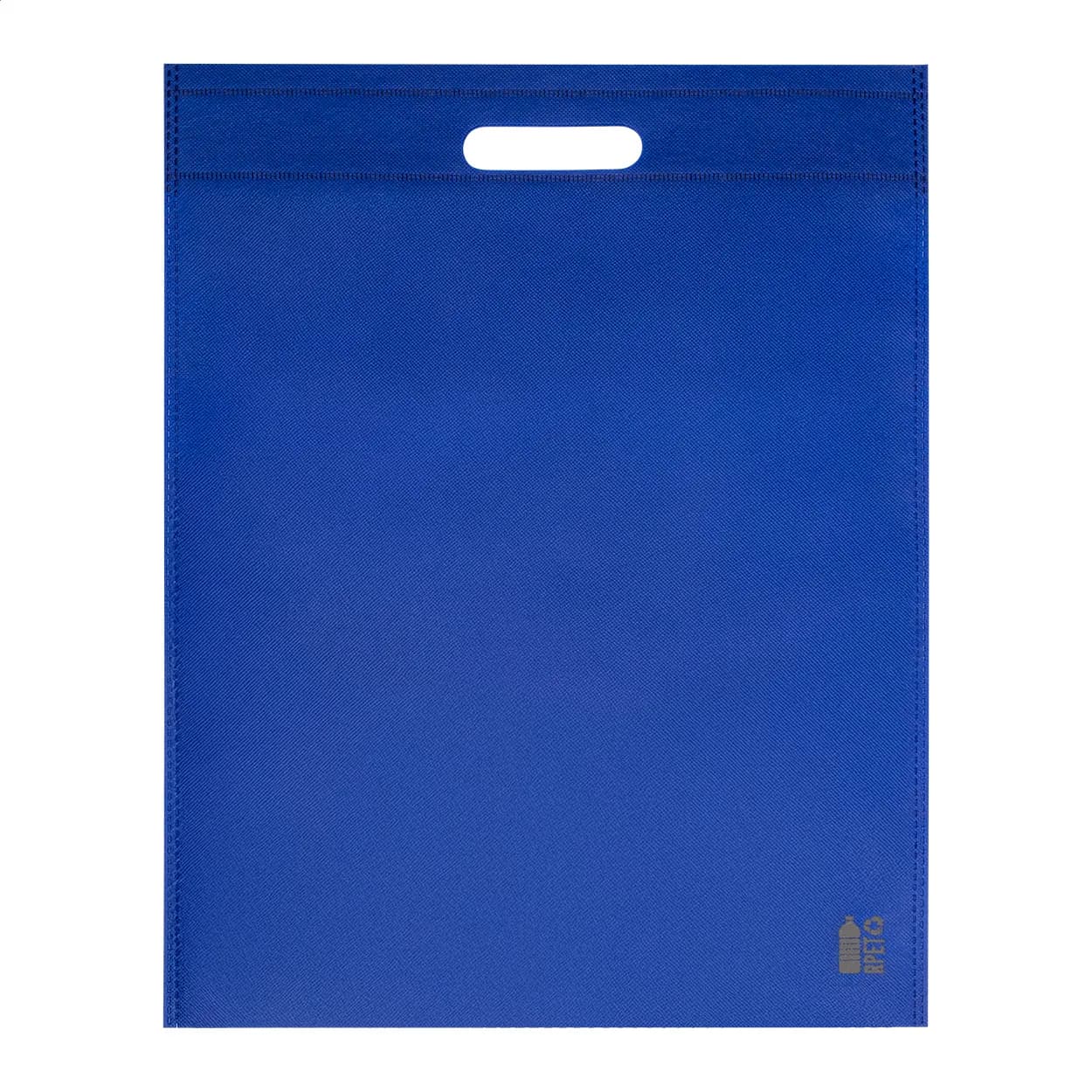 RPET Einkaufstasche - Rester - dunkelblau (-06A)