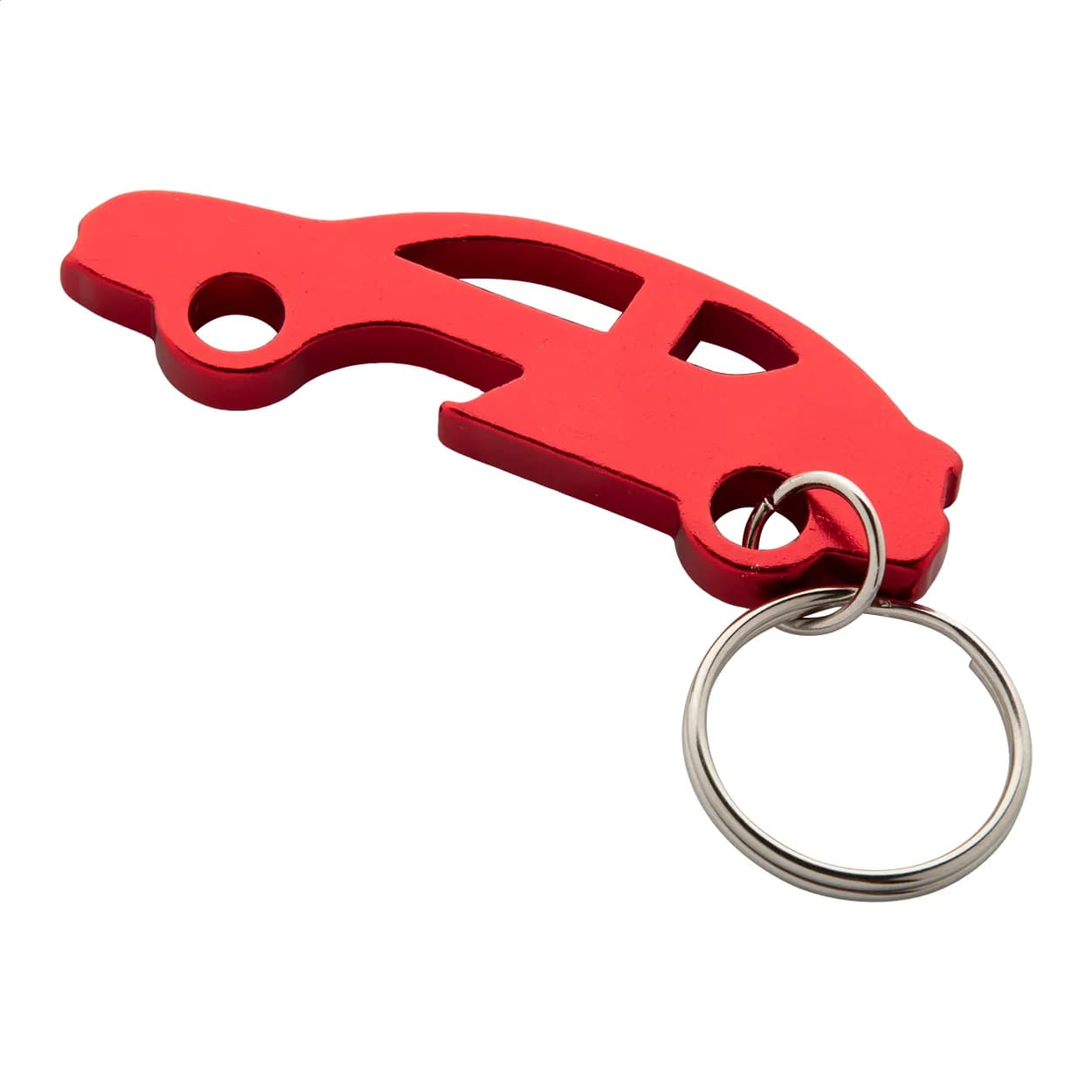 Schlüsselanhänger - Samy - rot (-05)