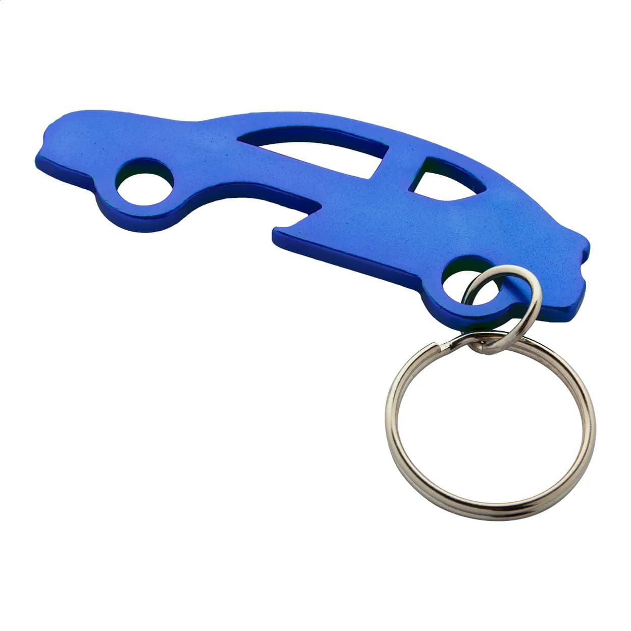 Schlüsselanhänger - Samy - blau (-06)