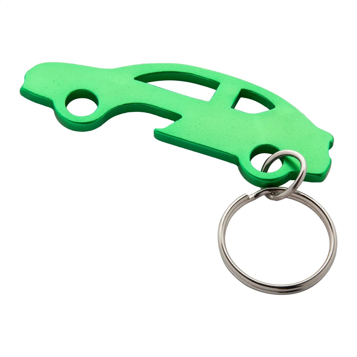 Schlüsselanhänger - Samy - grün (-07)