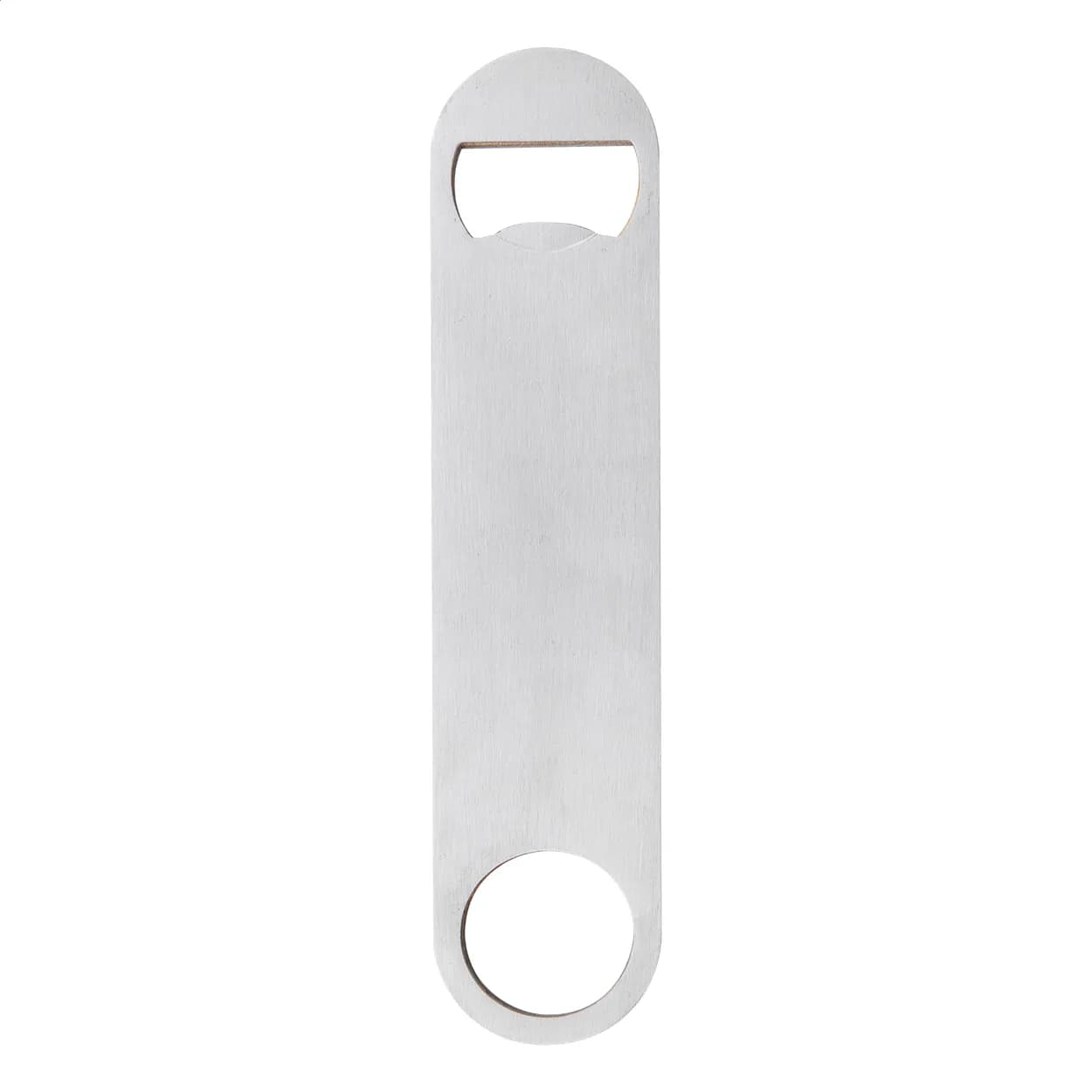 Flaschenöffner - Boojito - natur