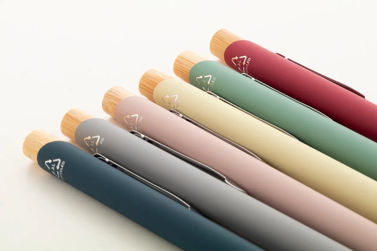 Kugelschreiber - Pastelloo - dunkelblau (-06)