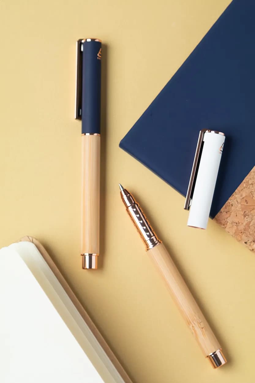 Rollerball - Blush - blau (-06)