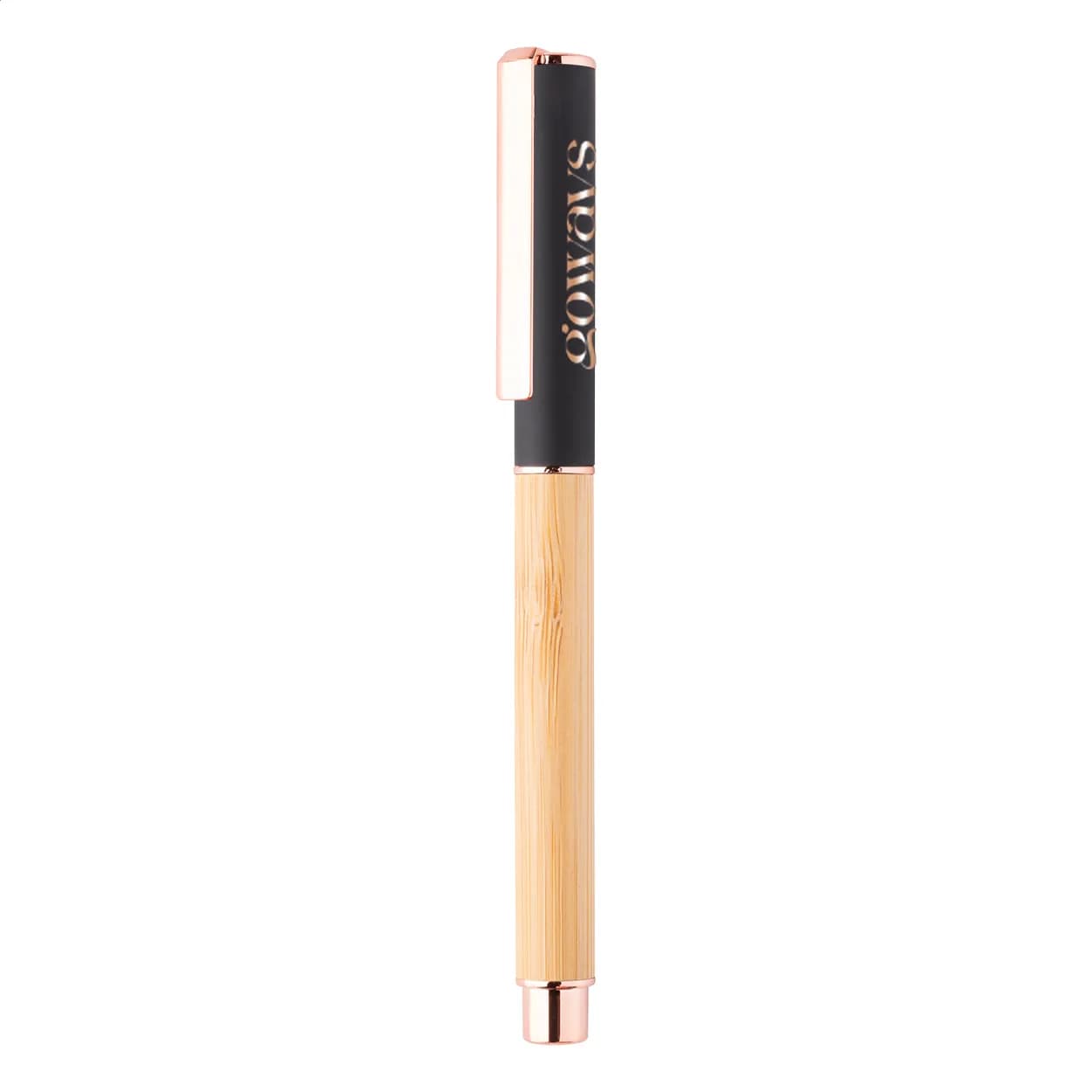 Rollerball - Blush - schwarz (-10)