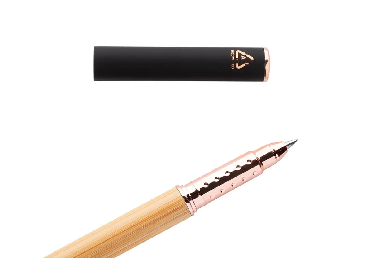 Rollerball - Blush - schwarz (-10)