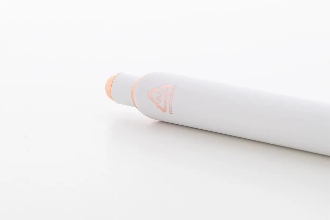 Kugelschreiber - Orosa - weiß (-01)