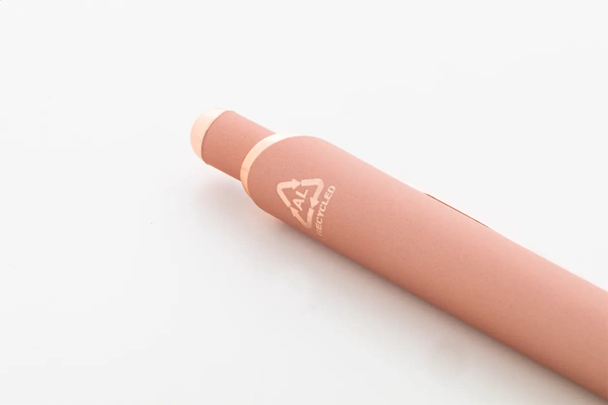 Kugelschreiber - Orosa - rosa (-97)