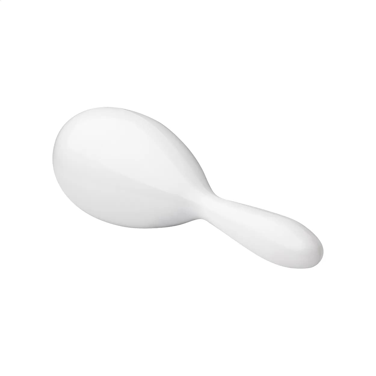 Maraca - Zigi - weiß (-01)