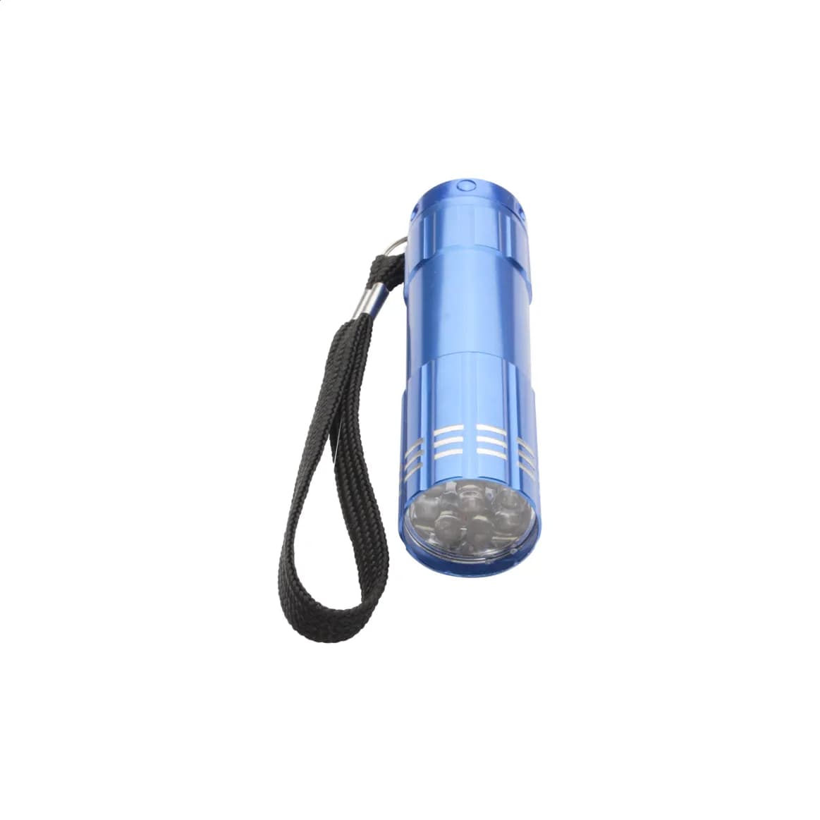 Taschenlampe - Spotlight - blau (-06)