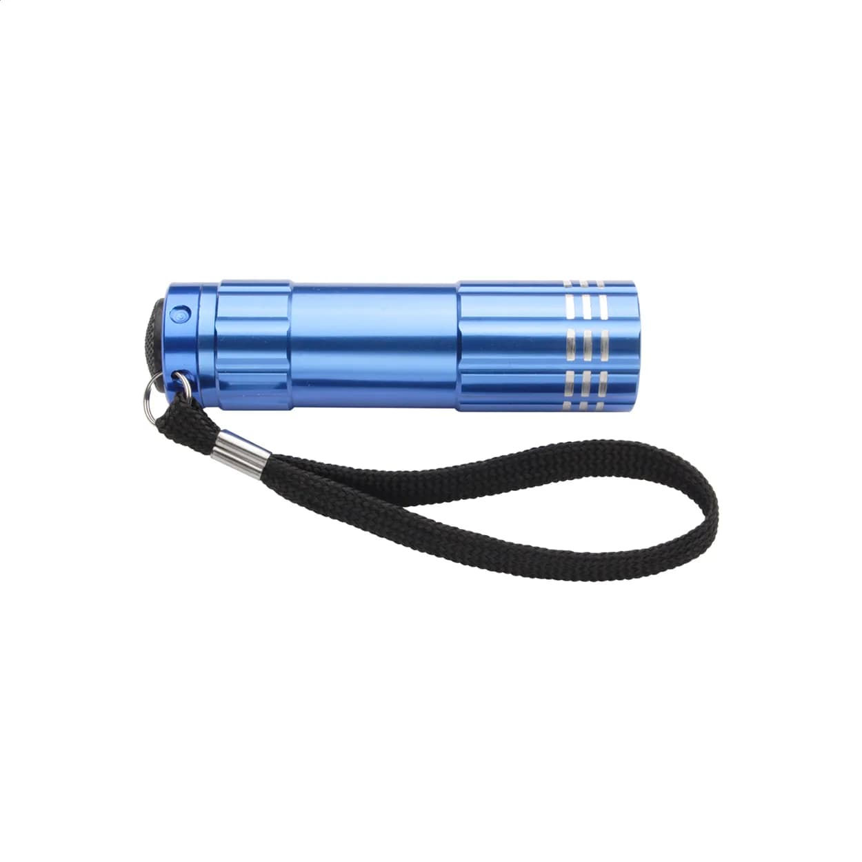 Taschenlampe - Spotlight - blau (-06)
