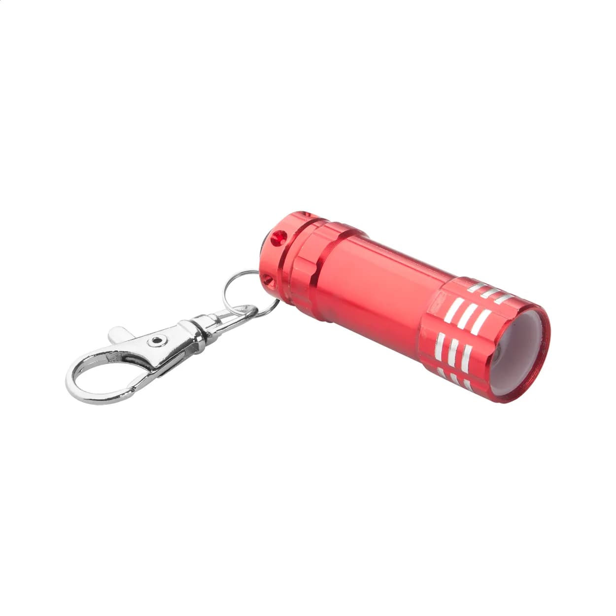 Mini-Taschenlampe - Pico - rot (-05)