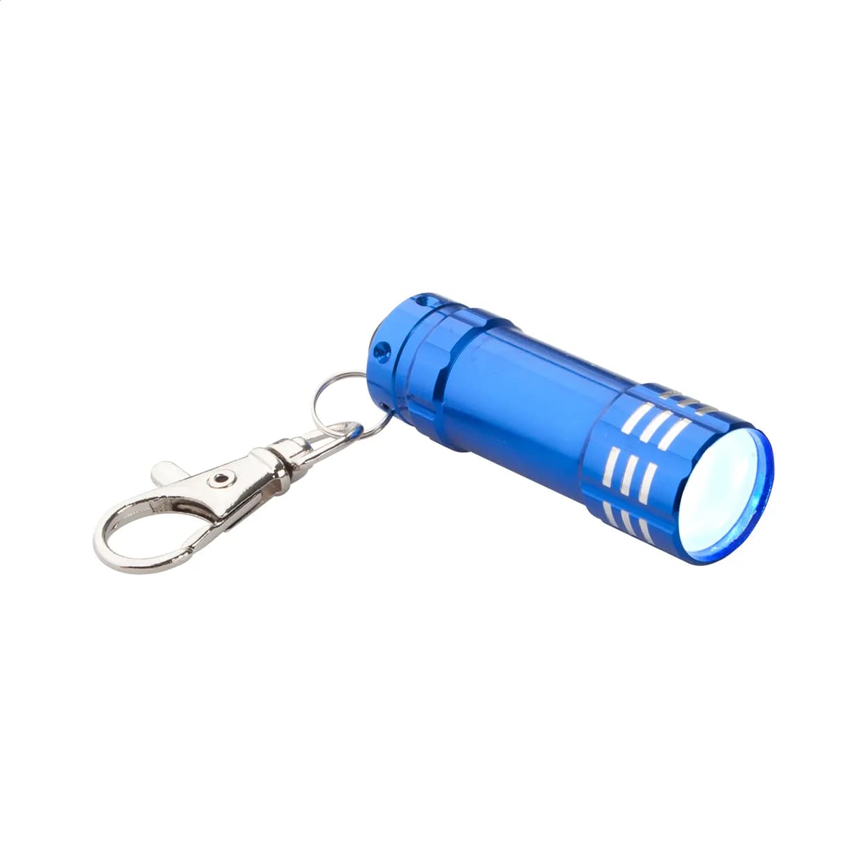 Mini-Taschenlampe - Pico - blau (-06)