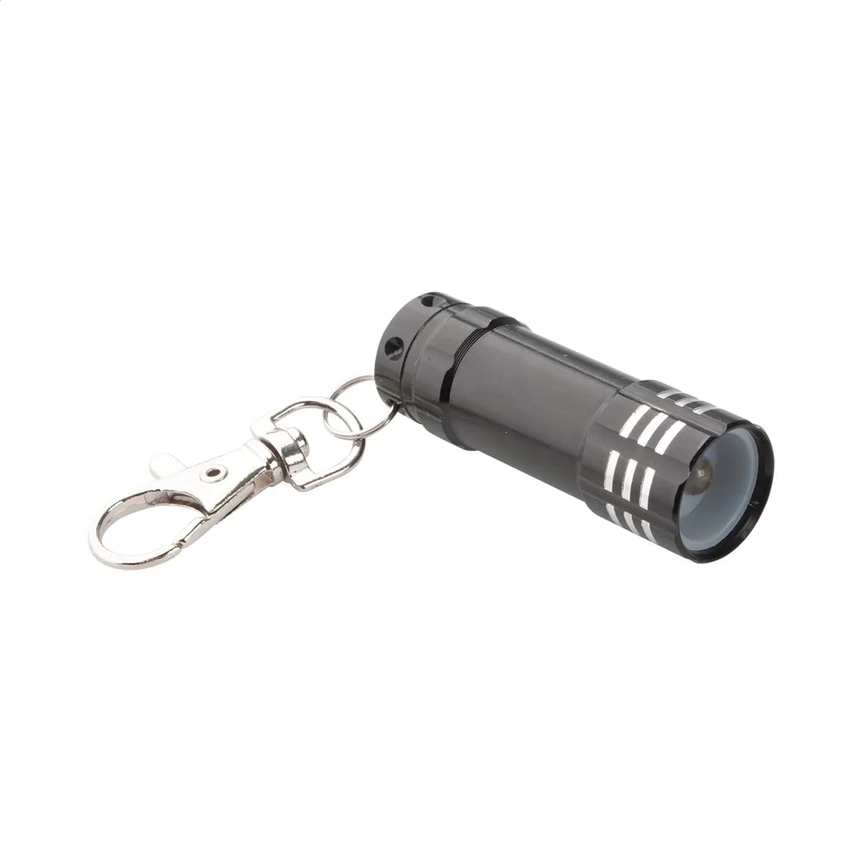 Mini-Taschenlampe - Pico - schwarz (-10)