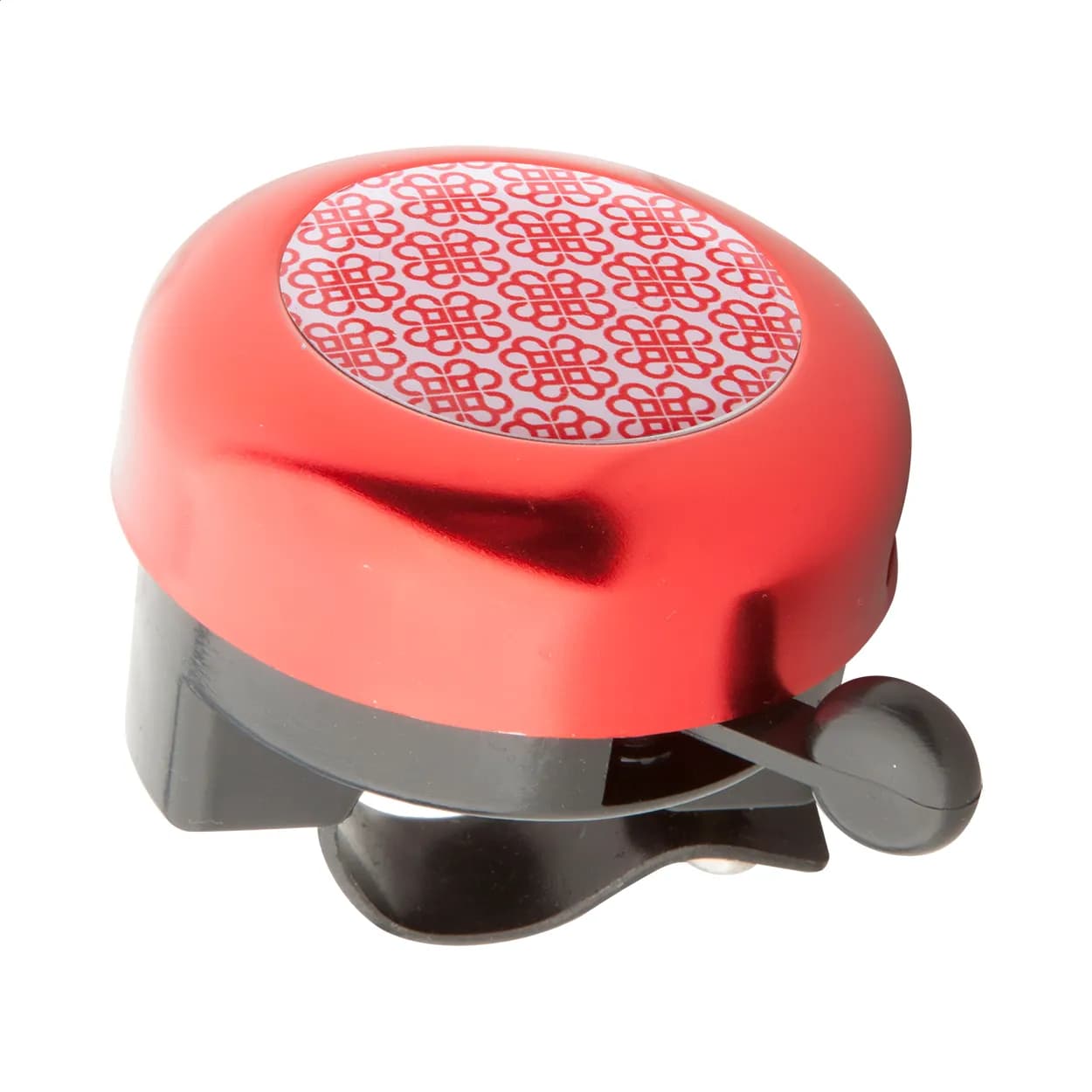 Fahrradklingel - Rush - rot (-05)