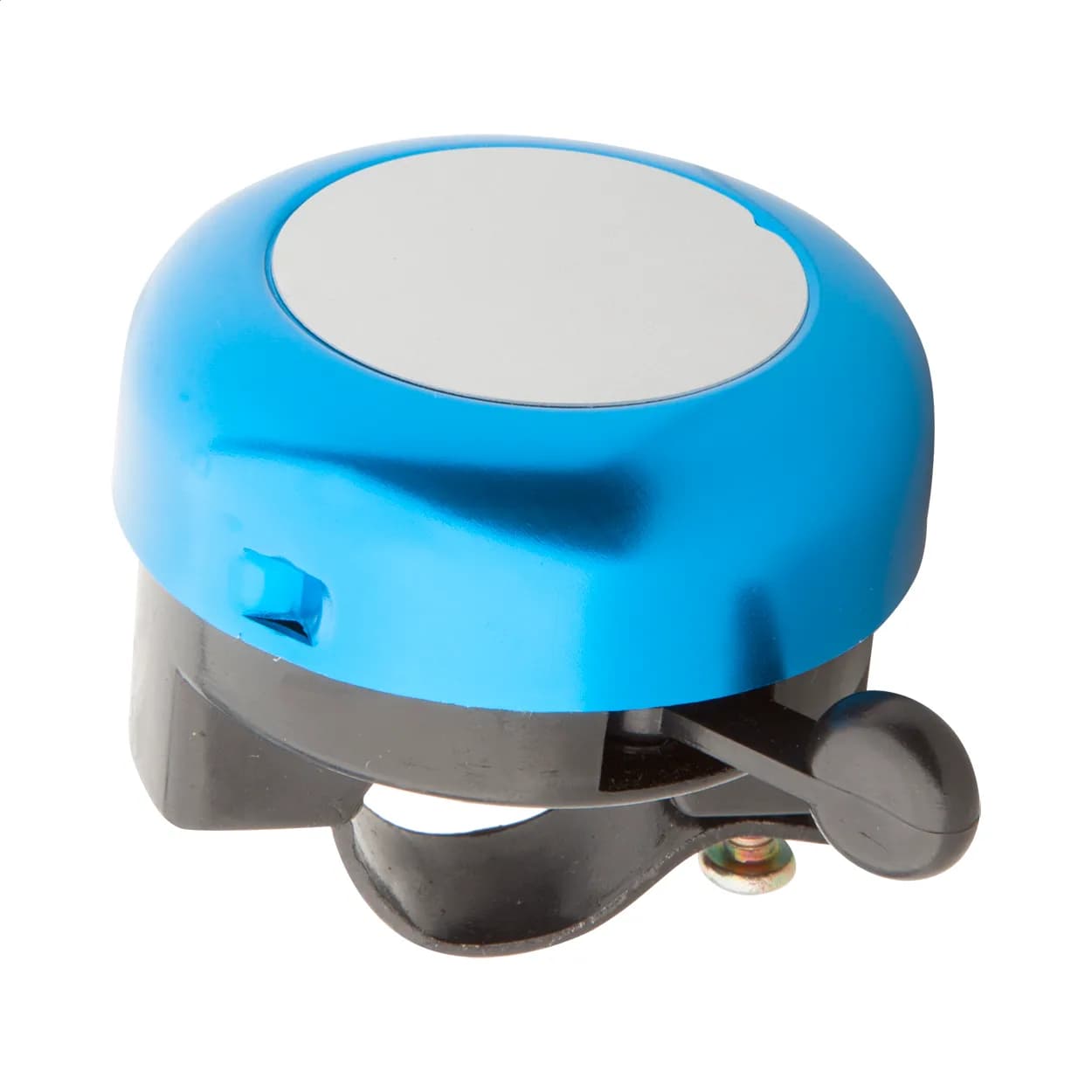 Fahrradklingel - Rush - blau (-06)