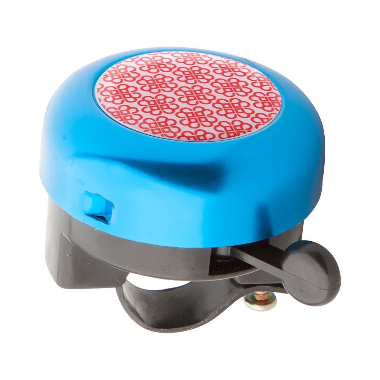 Fahrradklingel - Rush - blau (-06)