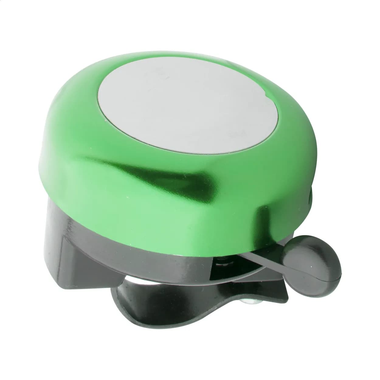 Fahrradklingel - Rush - grün (-07)