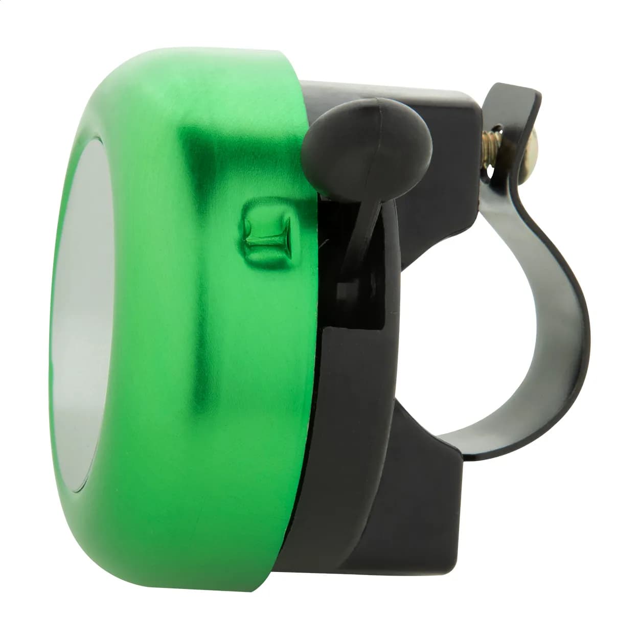 Fahrradklingel - Rush - grün (-07)