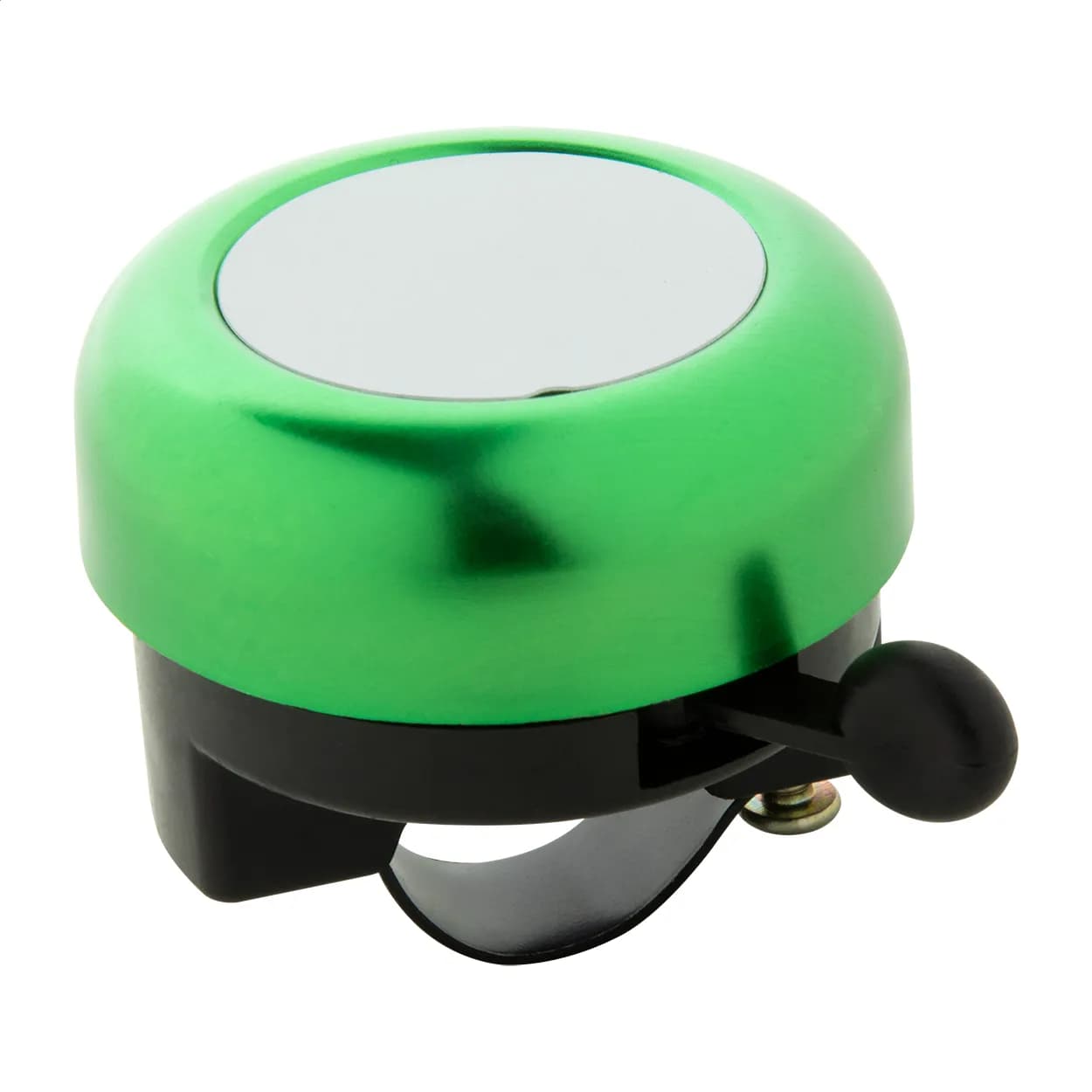 Fahrradklingel - Rush - grün (-07)