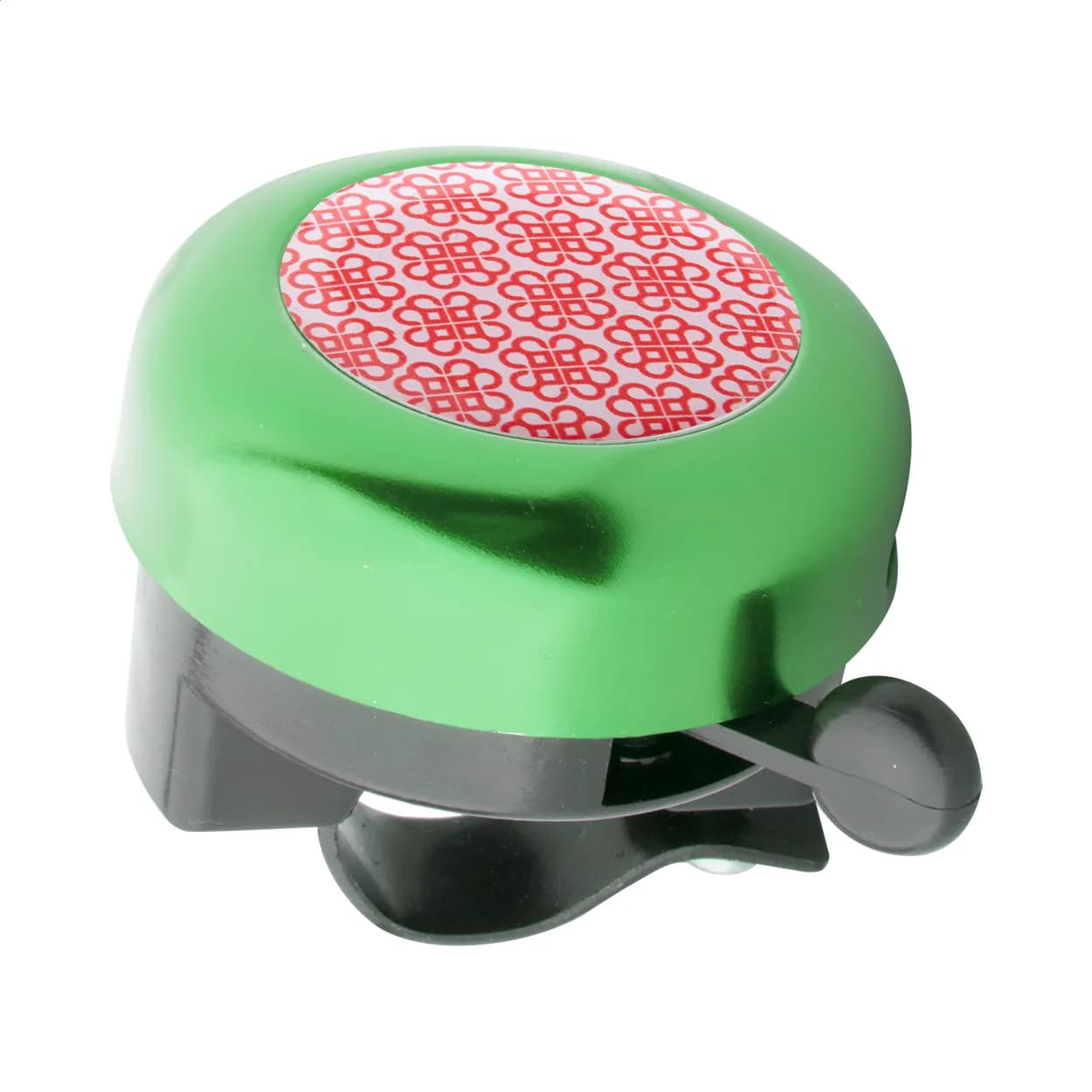 Fahrradklingel - Rush - grün (-07)