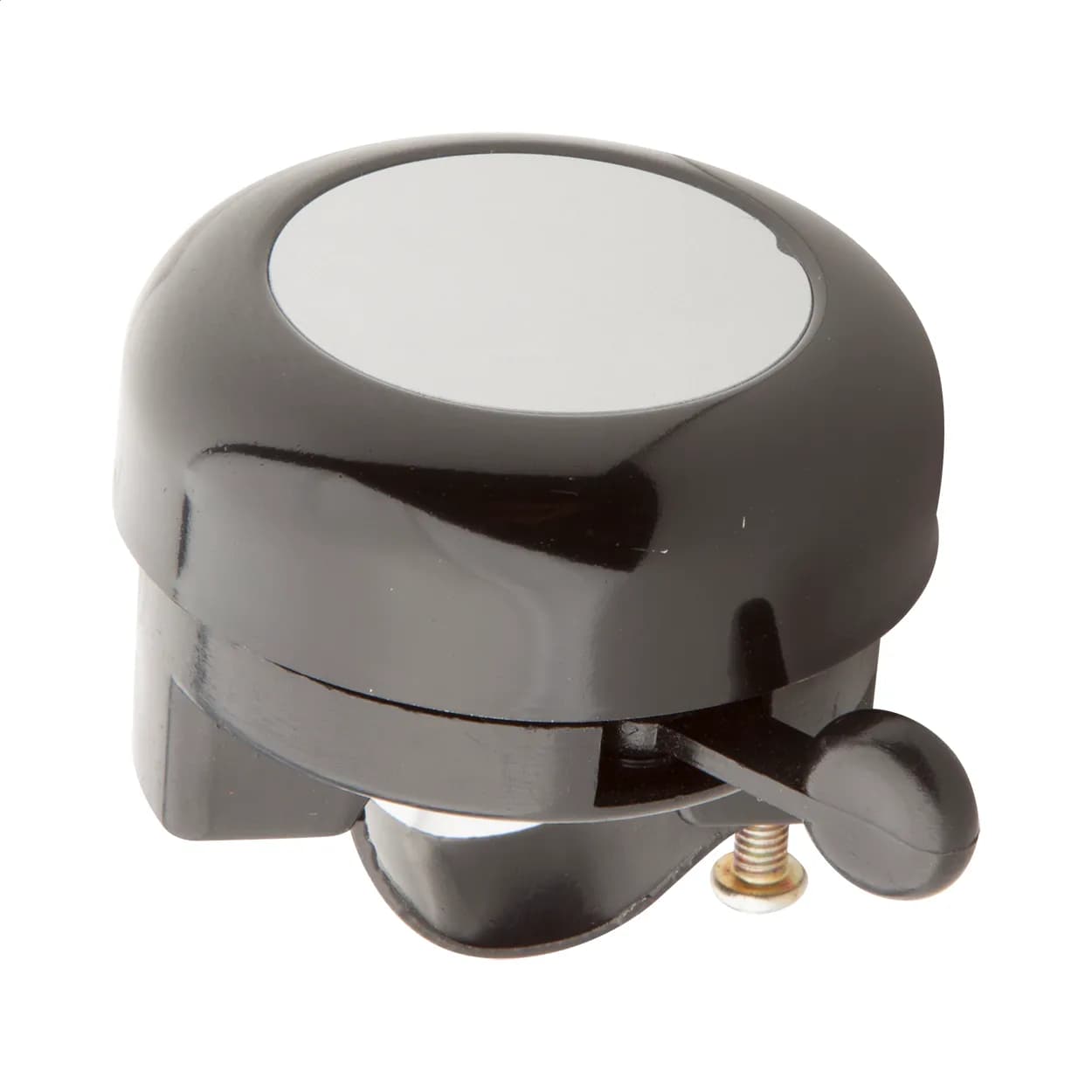 Fahrradklingel - Rush - schwarz (-10)