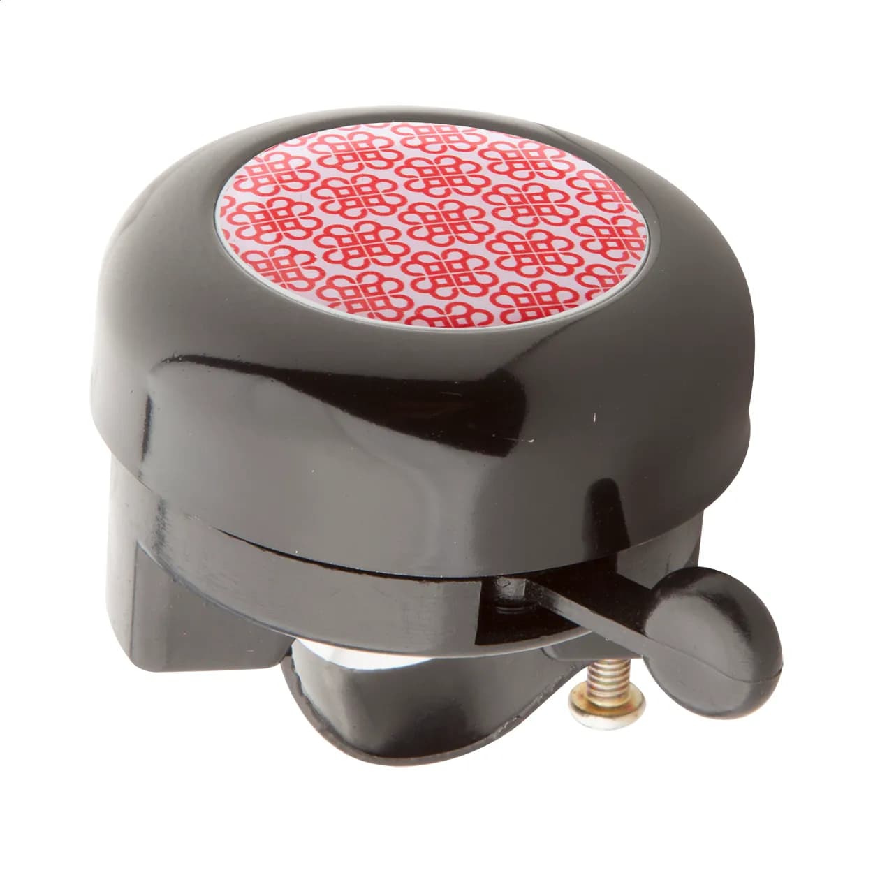 Fahrradklingel - Rush - schwarz (-10)