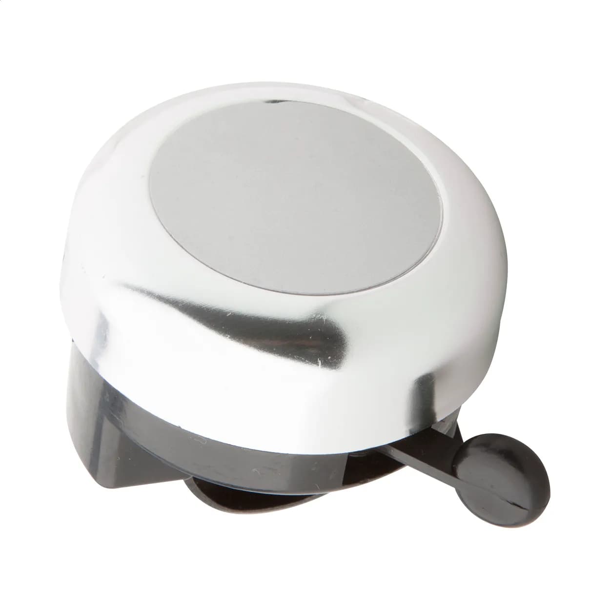 Fahrradklingel - Rush - silber (-21)