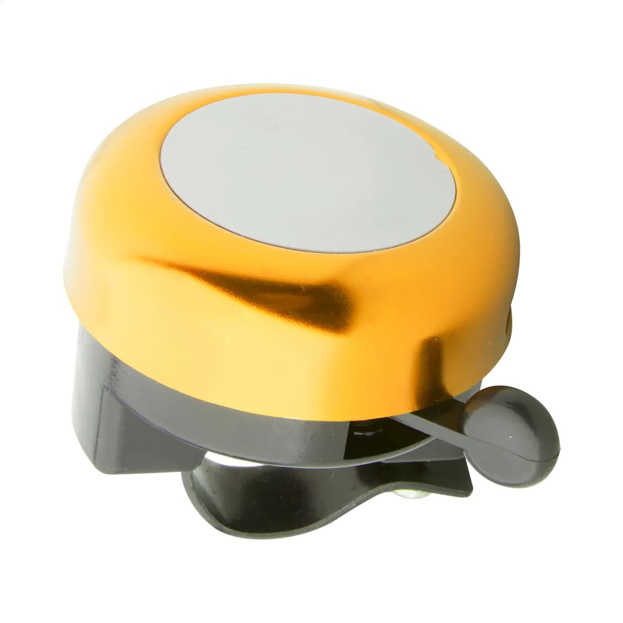 Fahrradklingel - Rush - gold (-98)