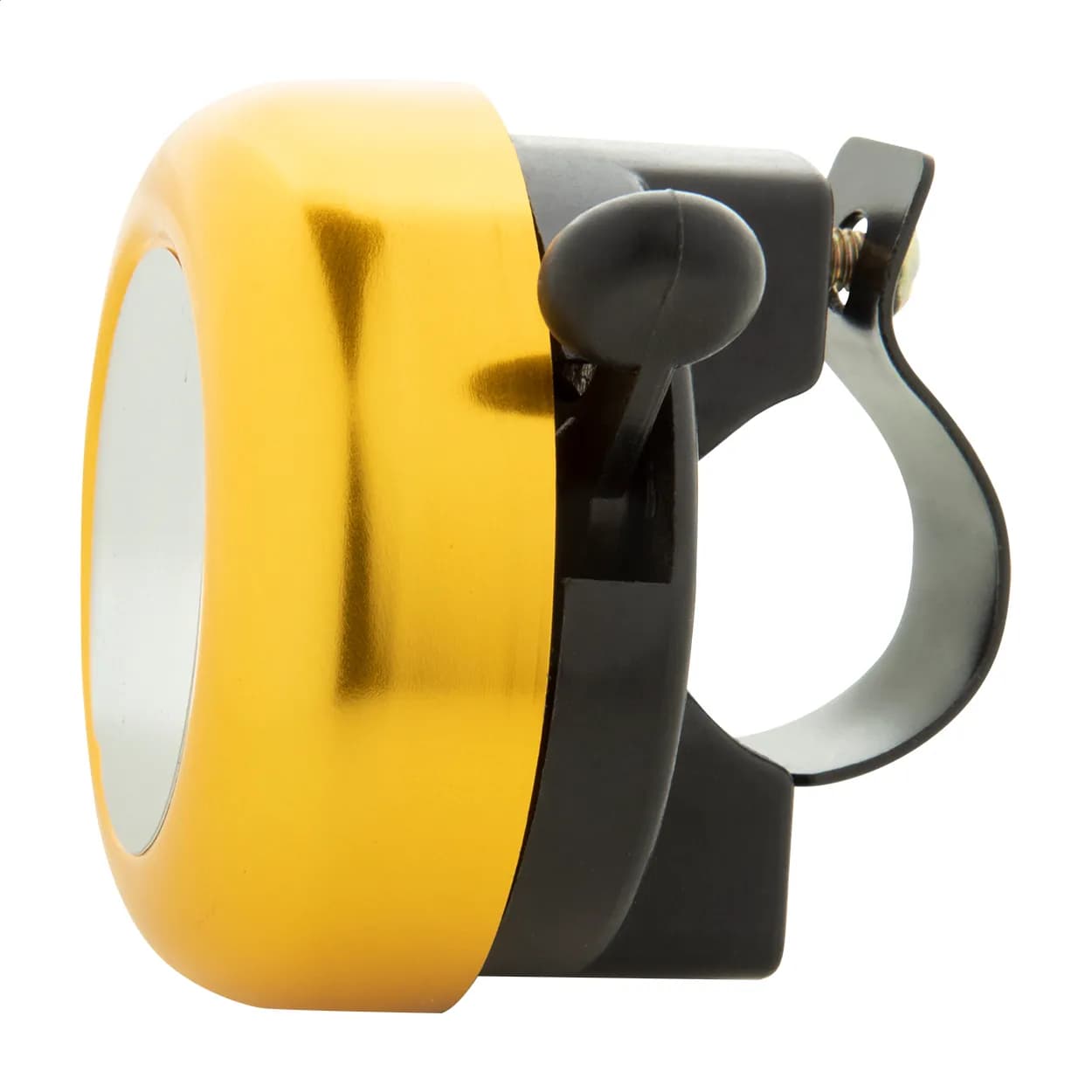 Fahrradklingel - Rush - gold (-98)