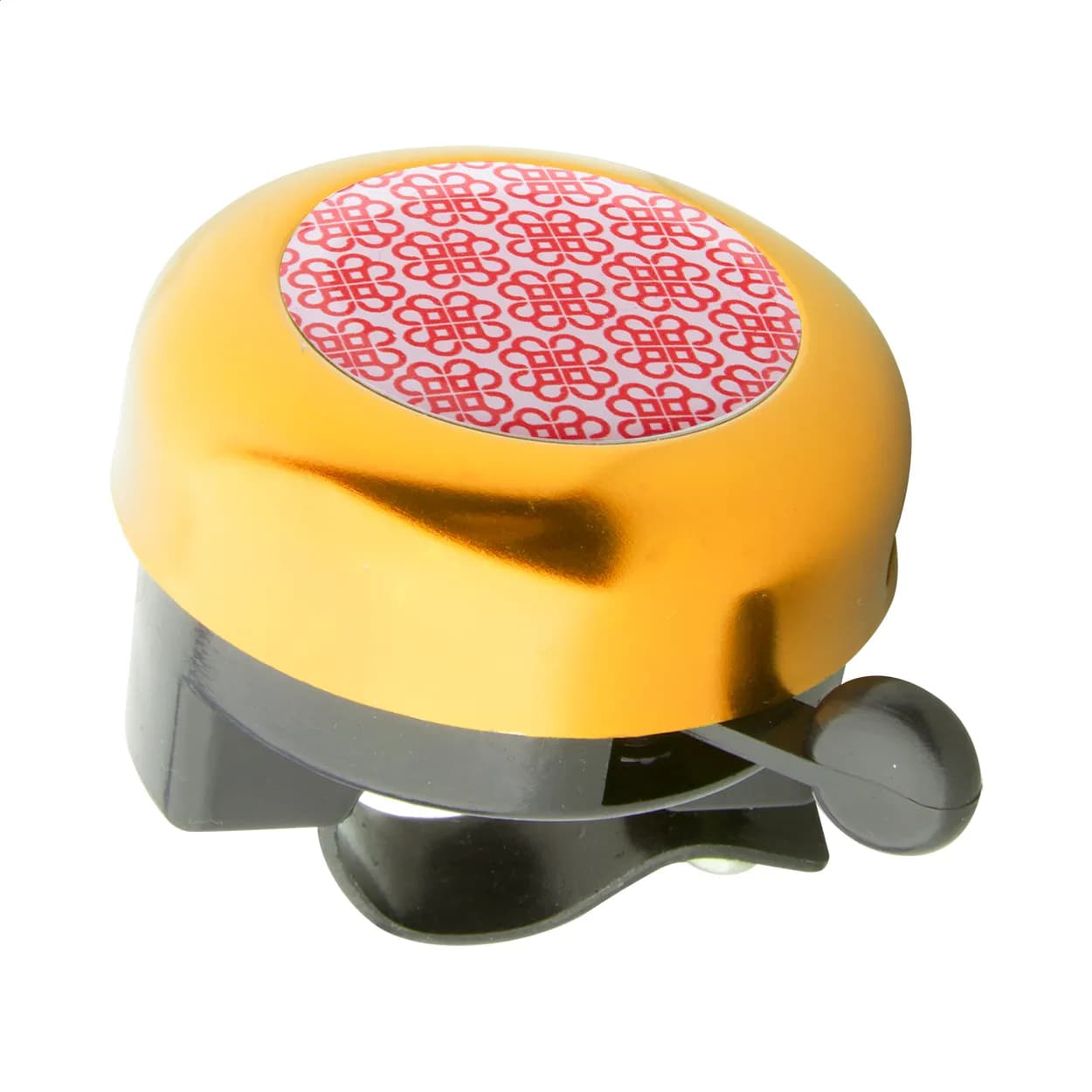 Fahrradklingel - Rush - gold (-98)