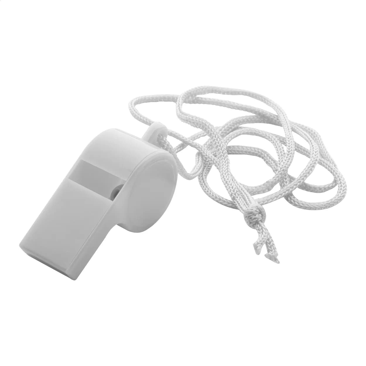 Pfeife - Claxo - weiß (-01)