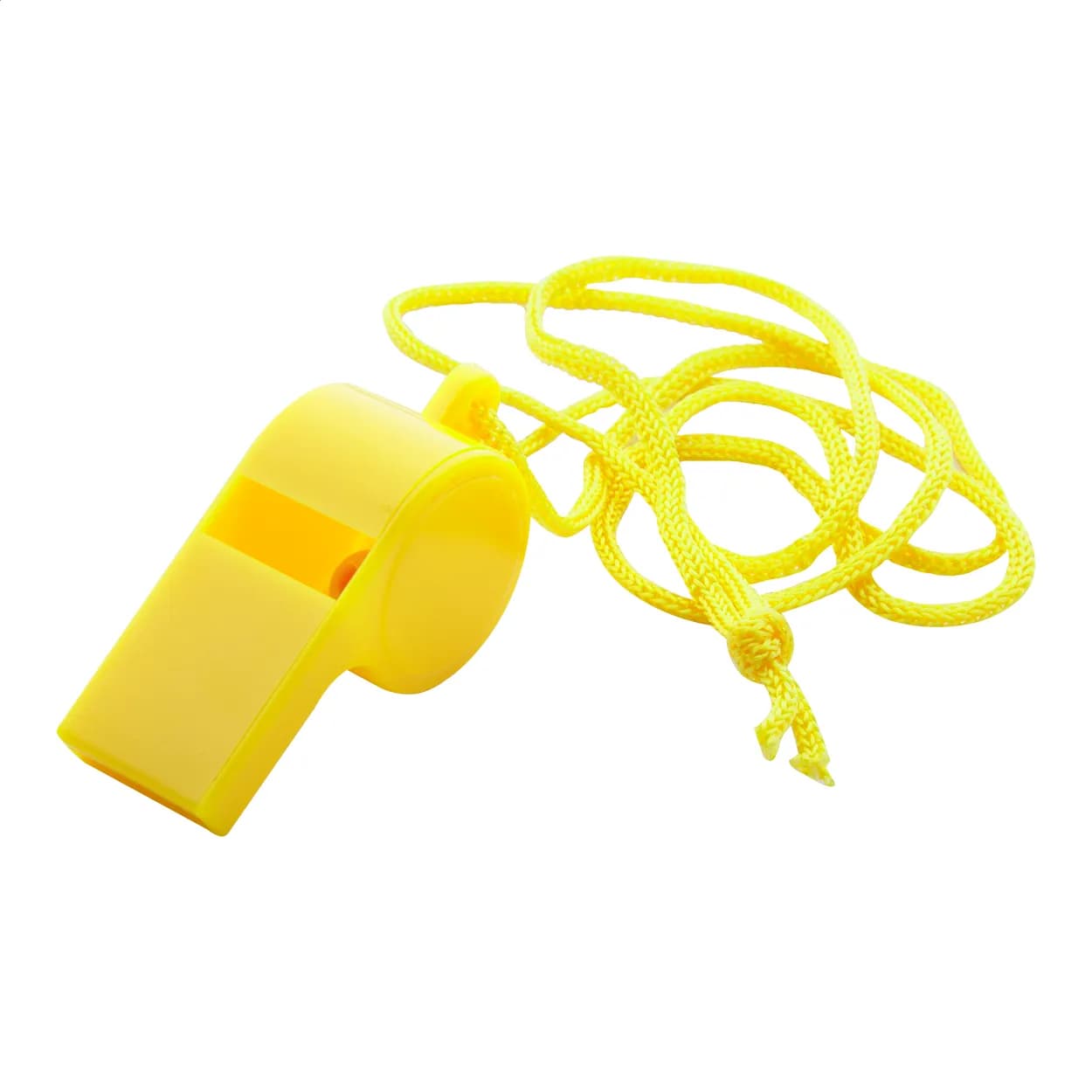 Pfeife - Claxo - gelb (-02)