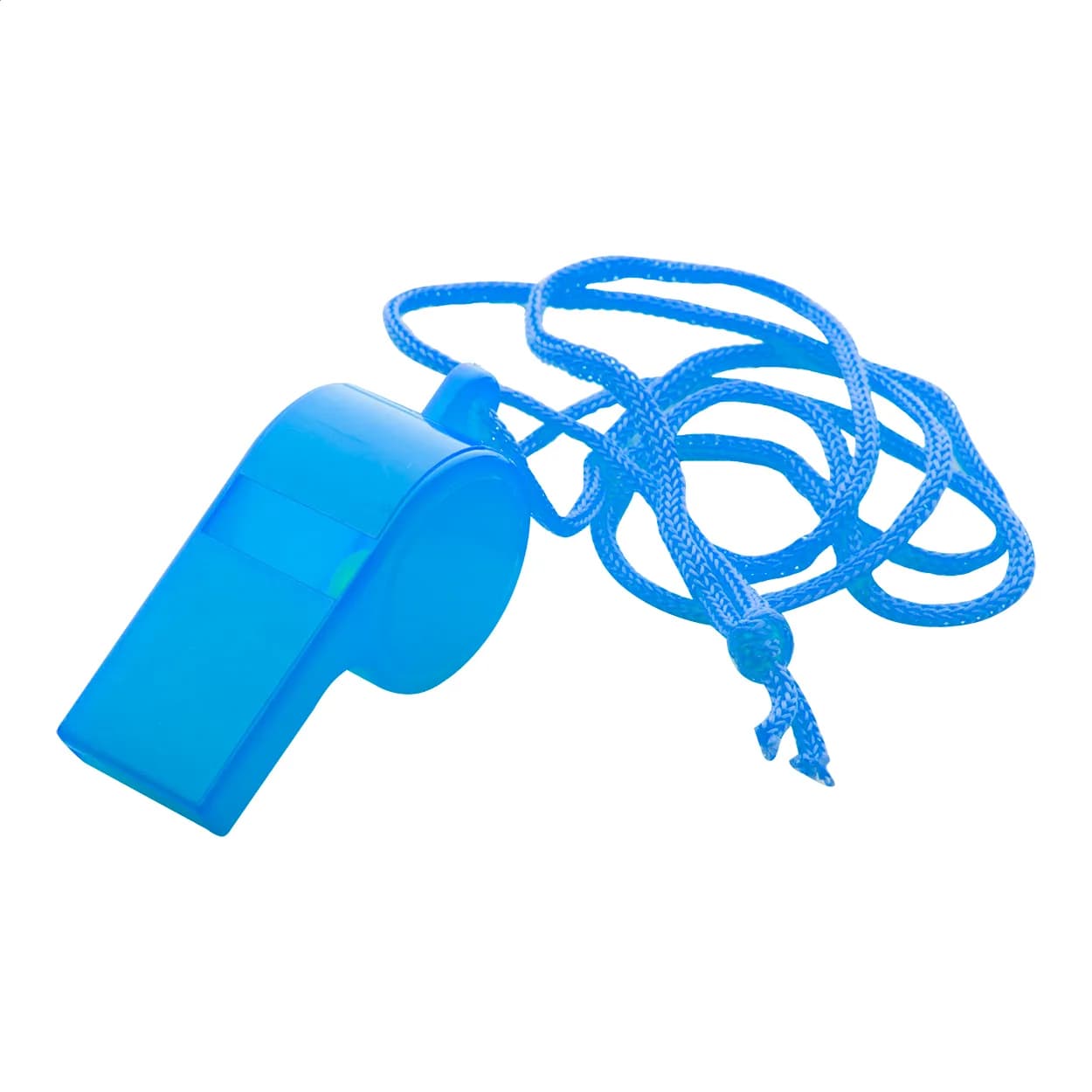 Pfeife - Claxo - blau (-06)