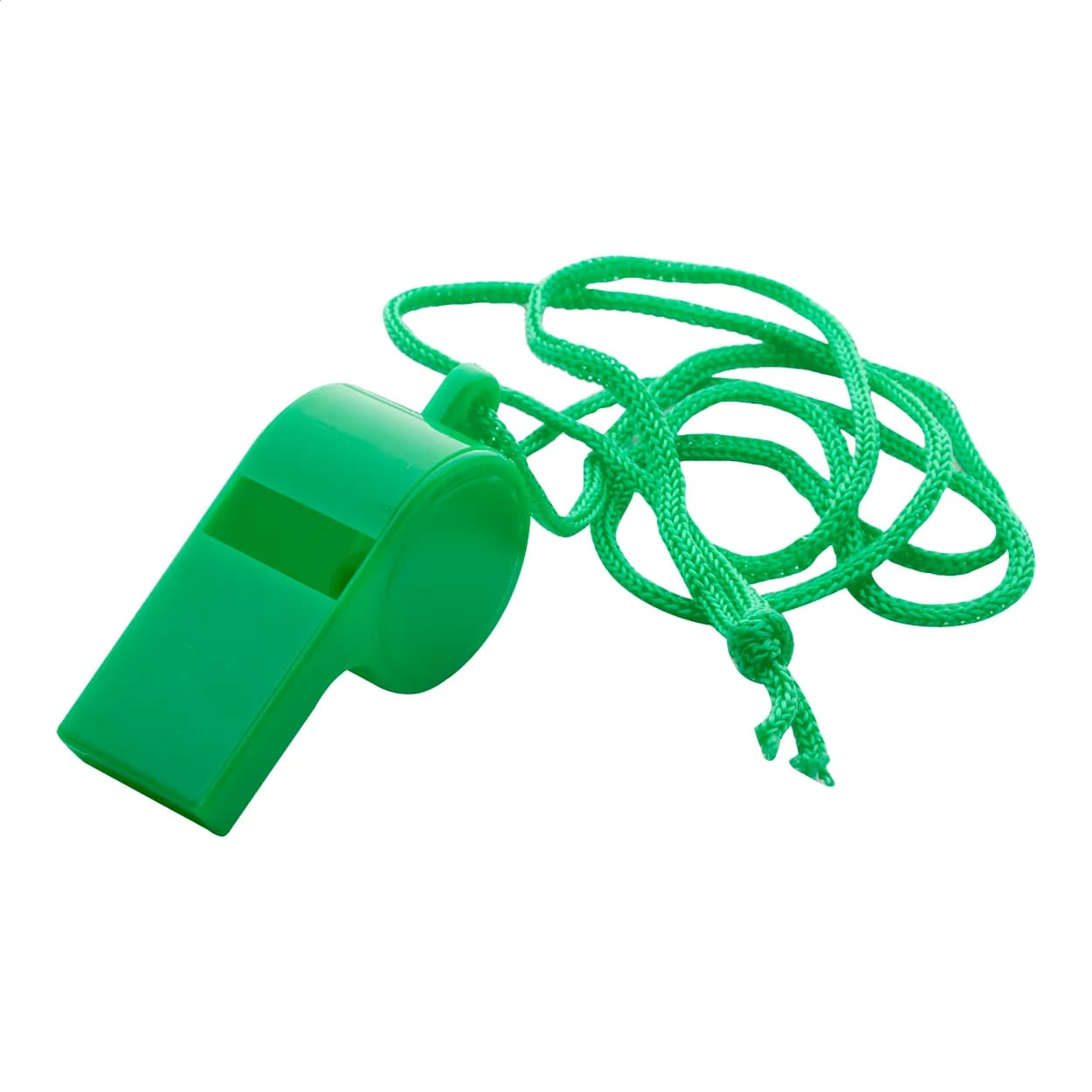 Pfeife - Claxo - grün (-07)