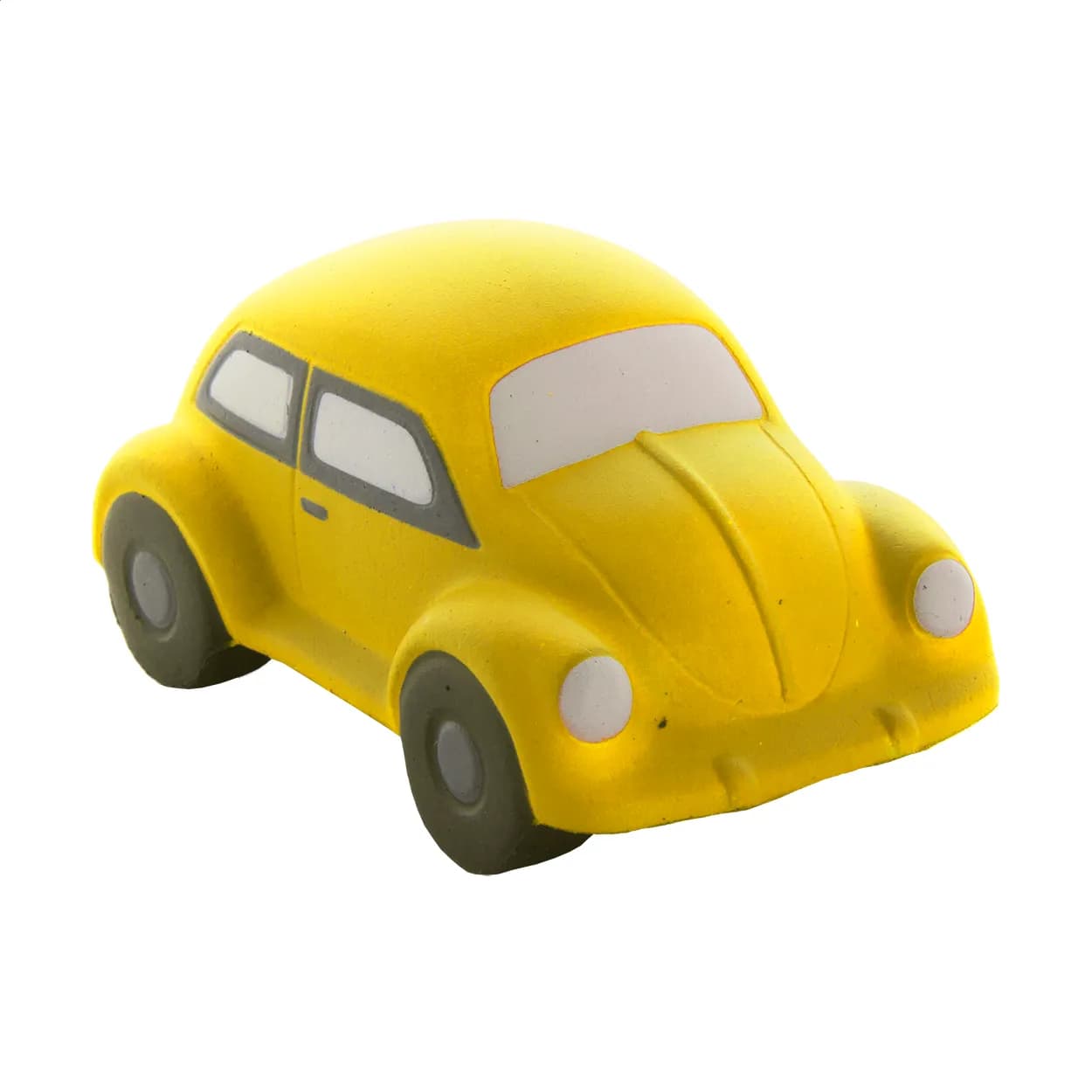 Antistress Ball - Jimmy - gelb (-02)