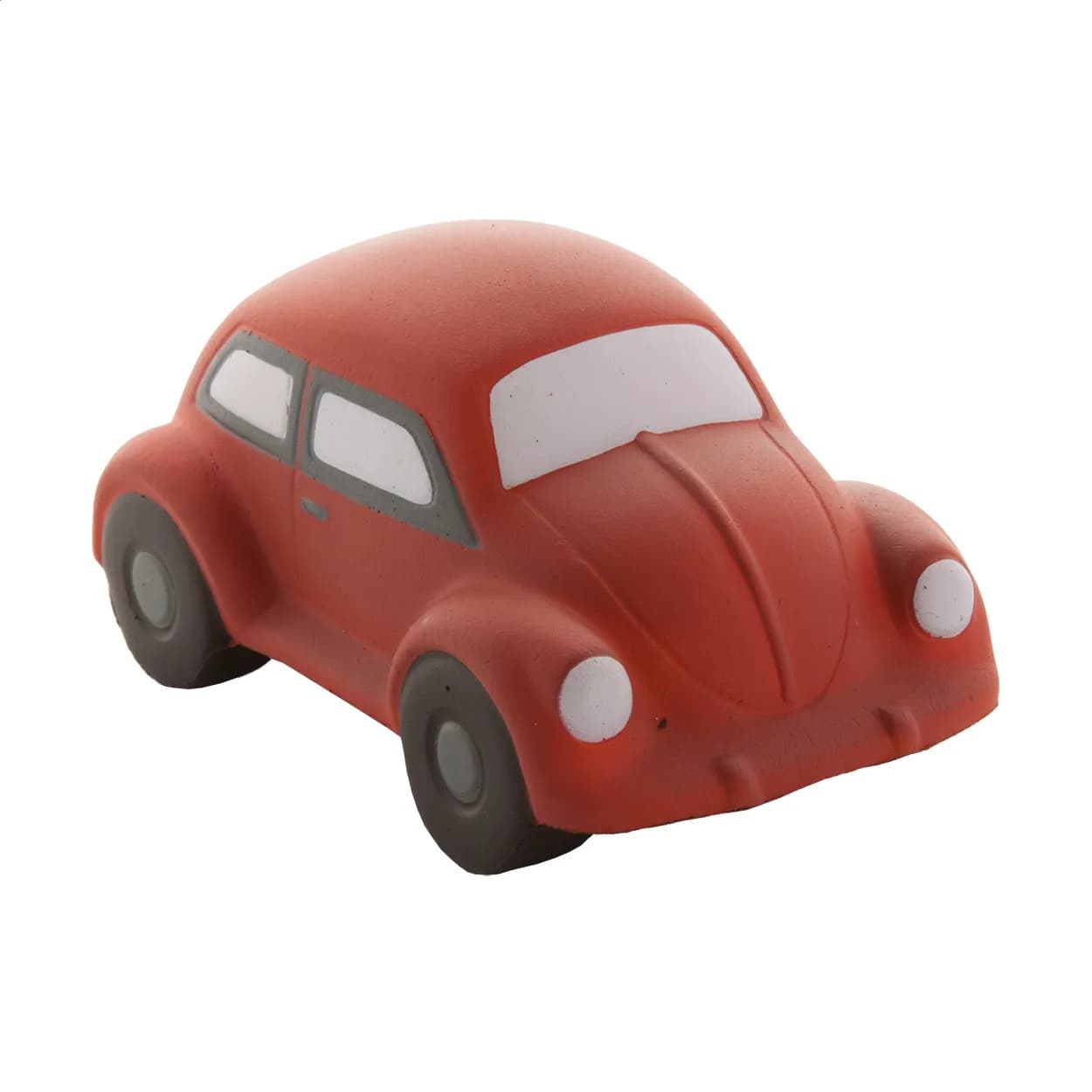 Antistress Ball - Jimmy - rot (-05)