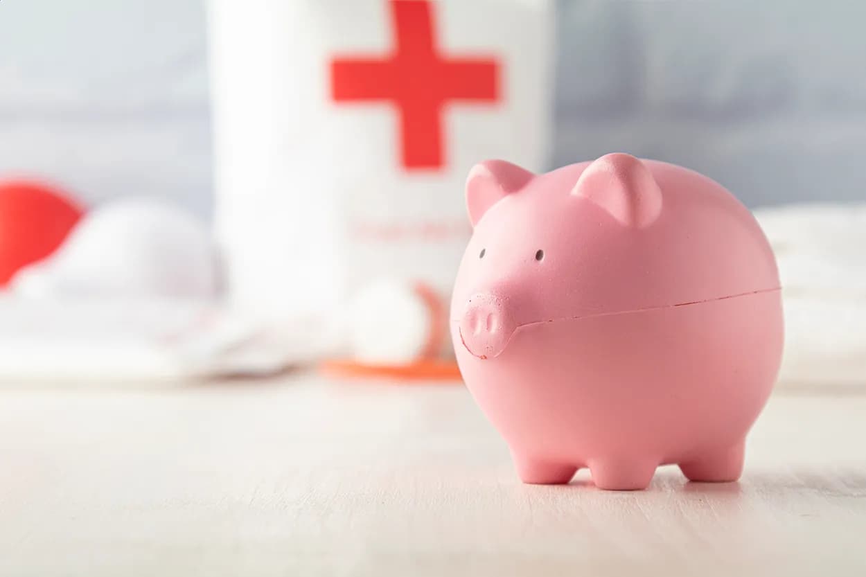 Antistress Ball - Oink - rosa