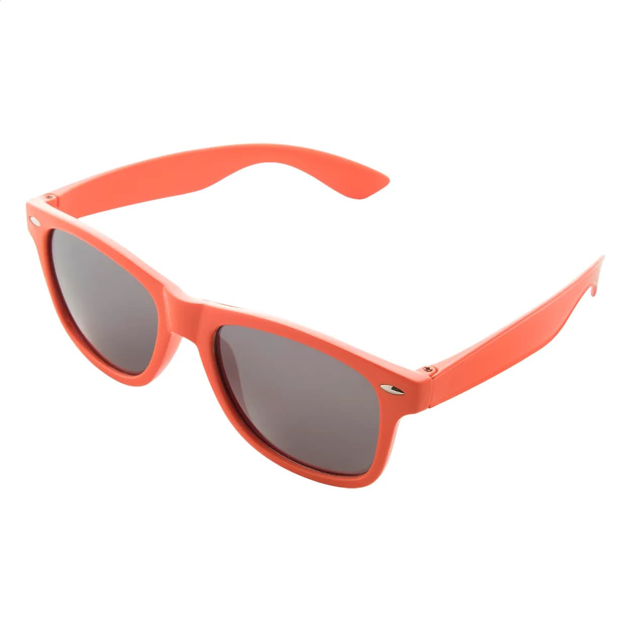 Sonnenbrille - Dolox - orange (-03)